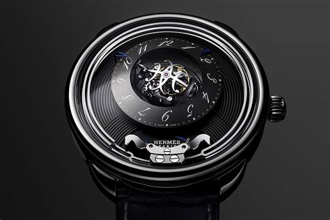 hermes arceau duc attele